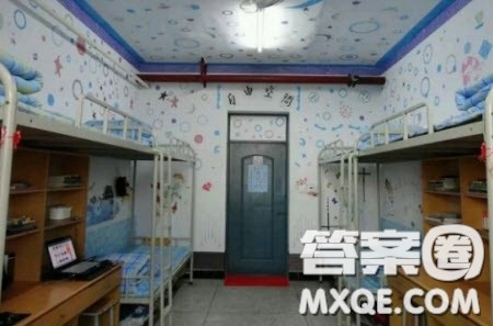 东莞职业技术学院宿舍条件好不好 东莞职业技术学院宿舍是几人间