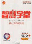 2020智慧学堂核心素养提升法九年级语文上册人教版山西专用答案