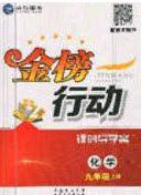 2020金榜行动课时导学案九年级化学上册人教版答案