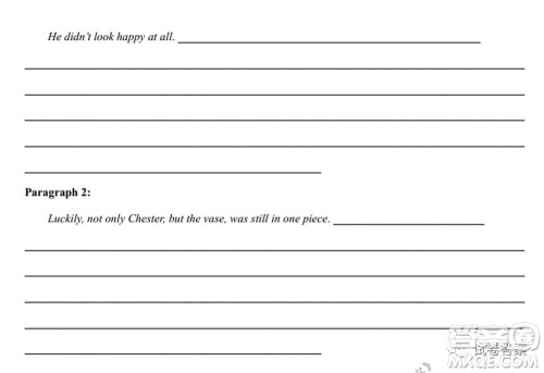 2020-2021学年金色联盟浙江省百校联考英语试题及答案 2020-2021学年金色联盟浙江省百校联考英语试题及答案