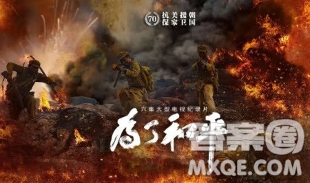 为了和平纪录片观后感1000字 关于为了和平纪录片的观后感1000字 为了和平纪录片观后感1000字 关于为了和平纪录片的观后感1000字