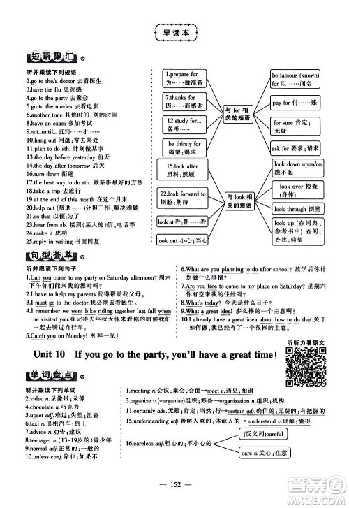 江西美术出版社2020学海风暴数学八年级上册RJ人教版答案