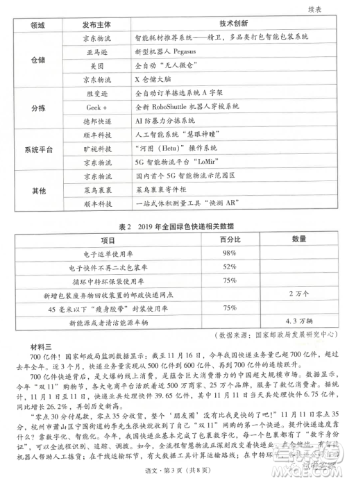 昆明市第一中学2021届高中新课标高三第五次二轮复习检测理科数学试题及答案