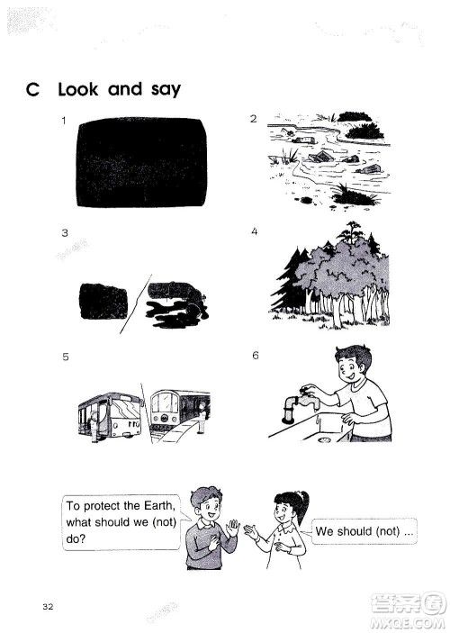 译林出版社2020译林英语小学补充习题六年级译林版答案 译林出版社2020译林英语小学补充习题六年级译林版答案