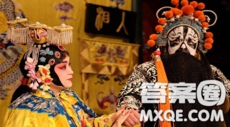 介绍中国京剧的英语作文 关于介绍中国京剧的英语作文 介绍中国京剧的英语作文 关于介绍中国京剧的英语作文