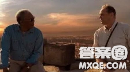 遗愿清单电影观后感600字 关于遗愿清单的电影观后感600字 遗愿清单电影观后感600字 关于遗愿清单的电影观后感600字