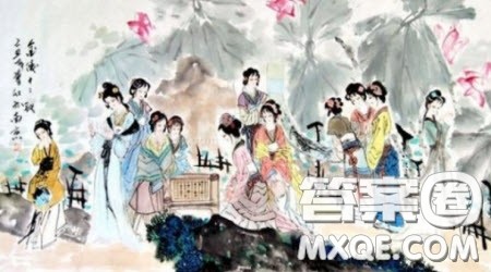 初中赏析红楼梦范文600字 关于初中生赏析红楼梦的范文600字 初中赏析红楼梦范文600字 关于初中生赏析红楼梦的范文600字