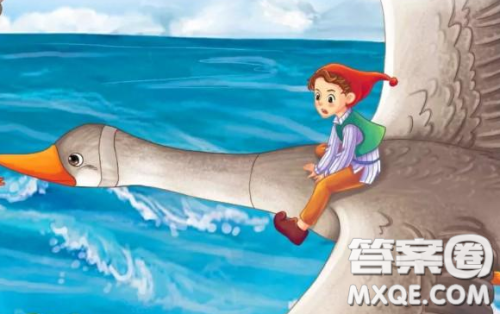 读尼尔斯骑鹅旅行记有感500字 关于尼尔斯骑鹅旅行记的读后感500字 读尼尔斯骑鹅旅行记有感500字 关于尼尔斯骑鹅旅行记的读后感500字