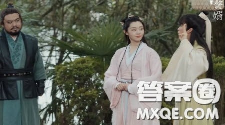 电视剧赘婿观后感 关于电视剧赘婿的观后感300字 电视剧赘婿观后感 关于电视剧赘婿的观后感300字