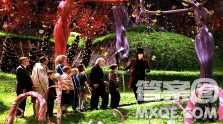 查理的巧克力工厂电影观后感600字 关于查理的巧克力工厂的电影观后感600字