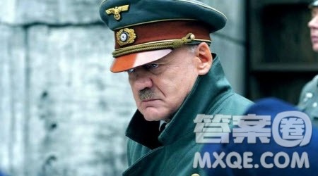 电影帝国的毁灭观后感400字 关于电影帝国的毁灭的观后感400字