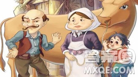 苦儿流浪记读后感600字 关于苦儿流浪记的读后感600字