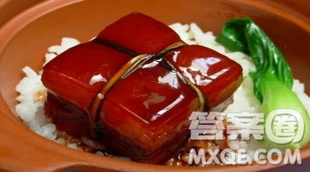 拿手好菜小学生作文400字 关于写拿手好菜的小学生作文400字