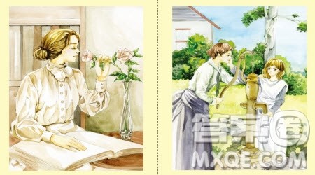 假如给我三天光明小学生读后感300字 关于假如给我三天光明的小学生读后感300字