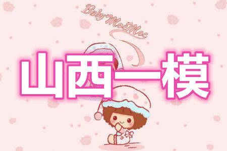 2021年山西省高考考前适应性测试语文试题及答案 2021年山西省高考考前适应性测试语文试题及答案