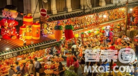 逛庙会小学生作文400字 关于逛庙会的小学生作文400字