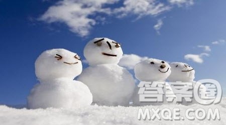 冰雪的世界小学生作文500字 关于冰雪的世界的小学生作文500字