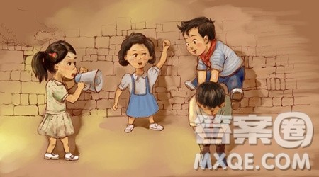 关于名著童年的读后感400字 童年读后感小学作文400字 关于名著童年的读后感400字 童年读后感小学作文400字