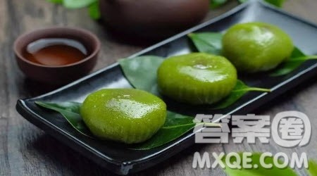 做青团小学生作文400字 关于做青团的小学生作文400字 做青团小学生作文400字 关于做青团的小学生作文400字