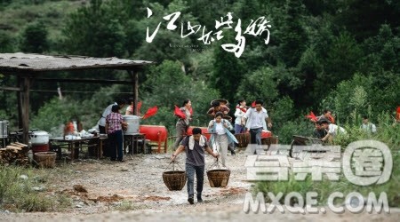 江山如此多娇扶贫剧观后感 关于扶贫剧江山如此多娇观后感800字