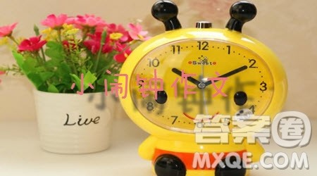 以珍惜时间为题作文600字 关于珍惜时间的话题作文600字