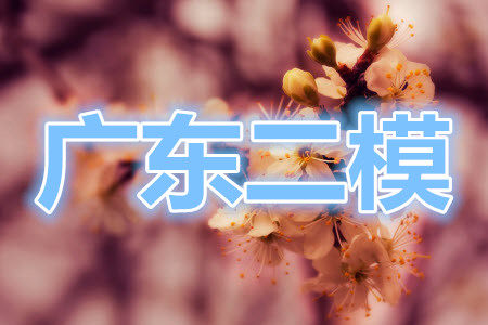 2021年普通高等学校招生全国统一考试模拟测试二数学试题及答案 2021年普通高等学校招生全国统一考试模拟测试二数学试题及答案