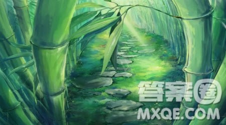 君子如竹作文600字 关于君子如竹的作文600字 君子如竹作文600字 关于君子如竹的作文600字