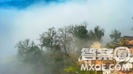 晨雾作文400字 写晨雾的作文400字 晨雾作文400字 写晨雾的作文400字