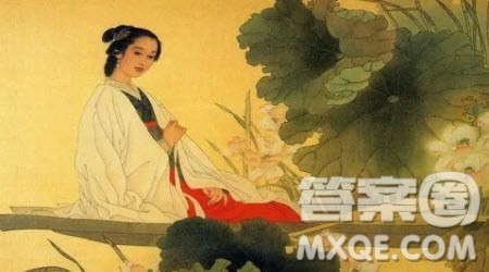 我心目中的李清照作文400字 关于我心目中的李清照的作文400字 我心目中的李清照作文400字 关于我心目中的李清照的作文400字