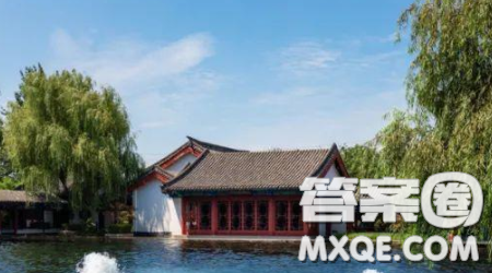 介绍济南旅游的英语作文 关于济南旅游的英语作文 介绍济南旅游的英语作文 关于济南旅游的英语作文