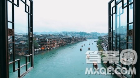 窗外为题作文800字 以窗外为题作文800字