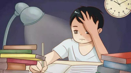 心目中的少年作文600字 关于心目中的少年的作文600字