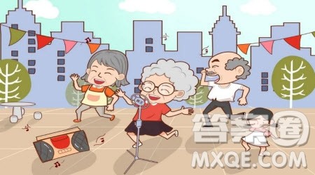 热闹的广场小学生作文400字 关于热闹的广场的小学生作文400字