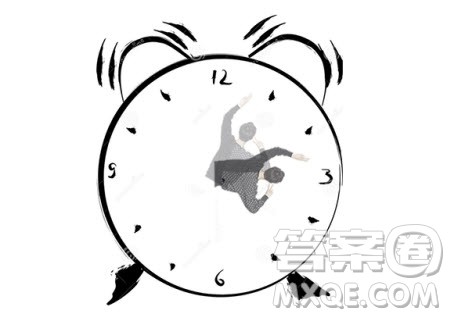 小学奥数钟面行程问题如何解题 钟面行程问题路程差怎么求