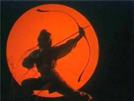 射雕英雄传读后感600字 关于射雕英雄传的读后感600字 射雕英雄传读后感600字 关于射雕英雄传的读后感600字