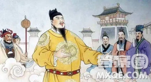 唐太宗与胡演对待长孙顺德的不同态度材料作文800字 关于唐太宗与胡演对待长孙顺德的不同态度的材料作文800字