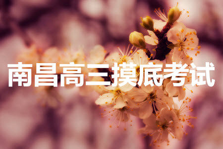 南昌市2022届高三摸底测试卷历史试题及答案 南昌市2022届高三摸底测试卷历史试题及答案