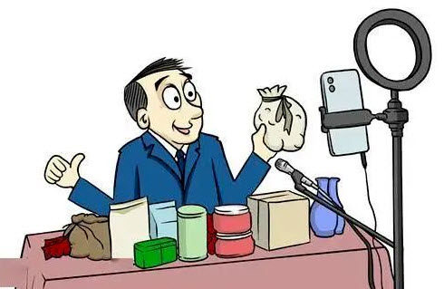 直播带货须带上诚信与责任作文800字 关于直播带货须带上诚信与责任的作文800字 直播带货须带上诚信与责任作文800字 关于直播带货须带上诚信与责任的作文800字