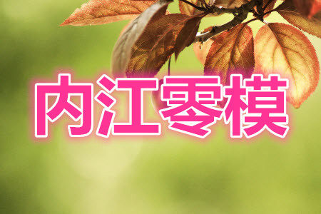 内江市高中2022届零模试题语文试题及答案