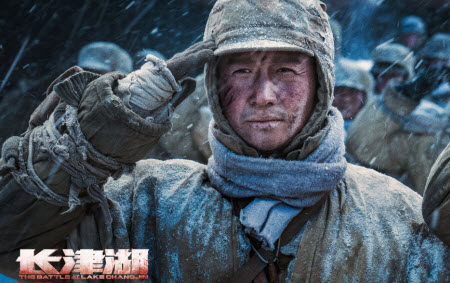 长津湖观后感800字 电影长津湖观后感800字