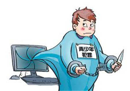 智慧树知到《青少年犯罪心理学》第二章节测试答案 智慧树知到《青少年犯罪心理学》第二章节测试答案