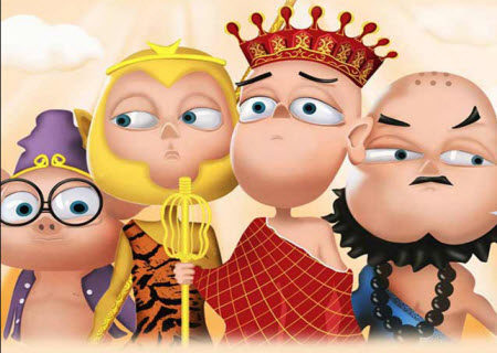 西游记知识点梳理 西游记每回概括