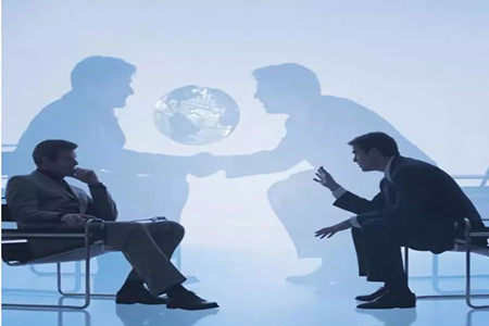 智慧树知到《图说人际关系心理》第五章节测试答案