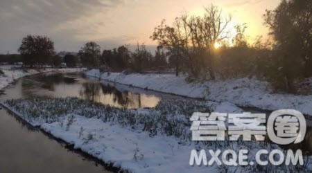 关于故乡的冬天作文600字 写故乡的冬天的作文600字2022最新 关于故乡的冬天作文600字 写故乡的冬天的作文600字2022最新