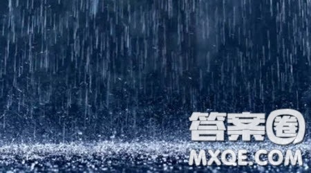 关于风雨彩虹的话题作文800字 与风雨彩虹相关的话题作文800字