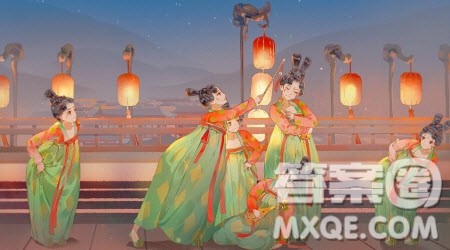 琵琶行唐宫夜宴材料作文800字 关于琵琶行唐宫夜宴的材料作文800字 琵琶行唐宫夜宴材料作文800字 关于琵琶行唐宫夜宴的材料作文800字