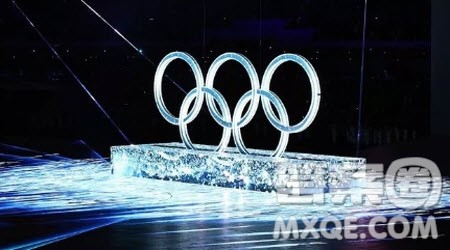 2022北京冬奥会开幕式观后感小学生300字 关于2022北京冬奥会开幕式的观后感小学生300字