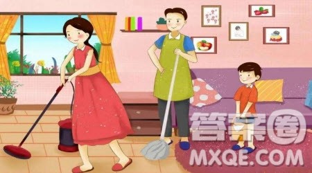 2022寒假学生家务劳动心得体会600字 关于寒假家务劳动的心得体会600字 2022寒假学生家务劳动心得体会600字 关于寒假家务劳动的心得体会600字