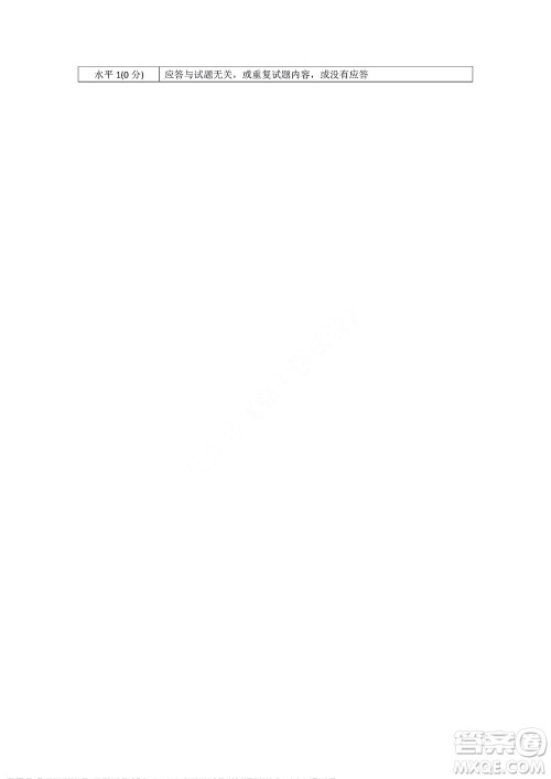 2022届闽粤名校联盟高三下学期2月联考政治试题及答案 2022届闽粤名校联盟高三下学期2月联考政治试题及答案