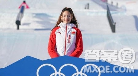 冬奥会My favorite Chinese athlete英语作文 关于My favorite Chinese athlete的冬奥会英语作文 冬奥会My favorite Chinese athlete英语作文 关于My favorite Chinese athlete的冬奥会英语作文